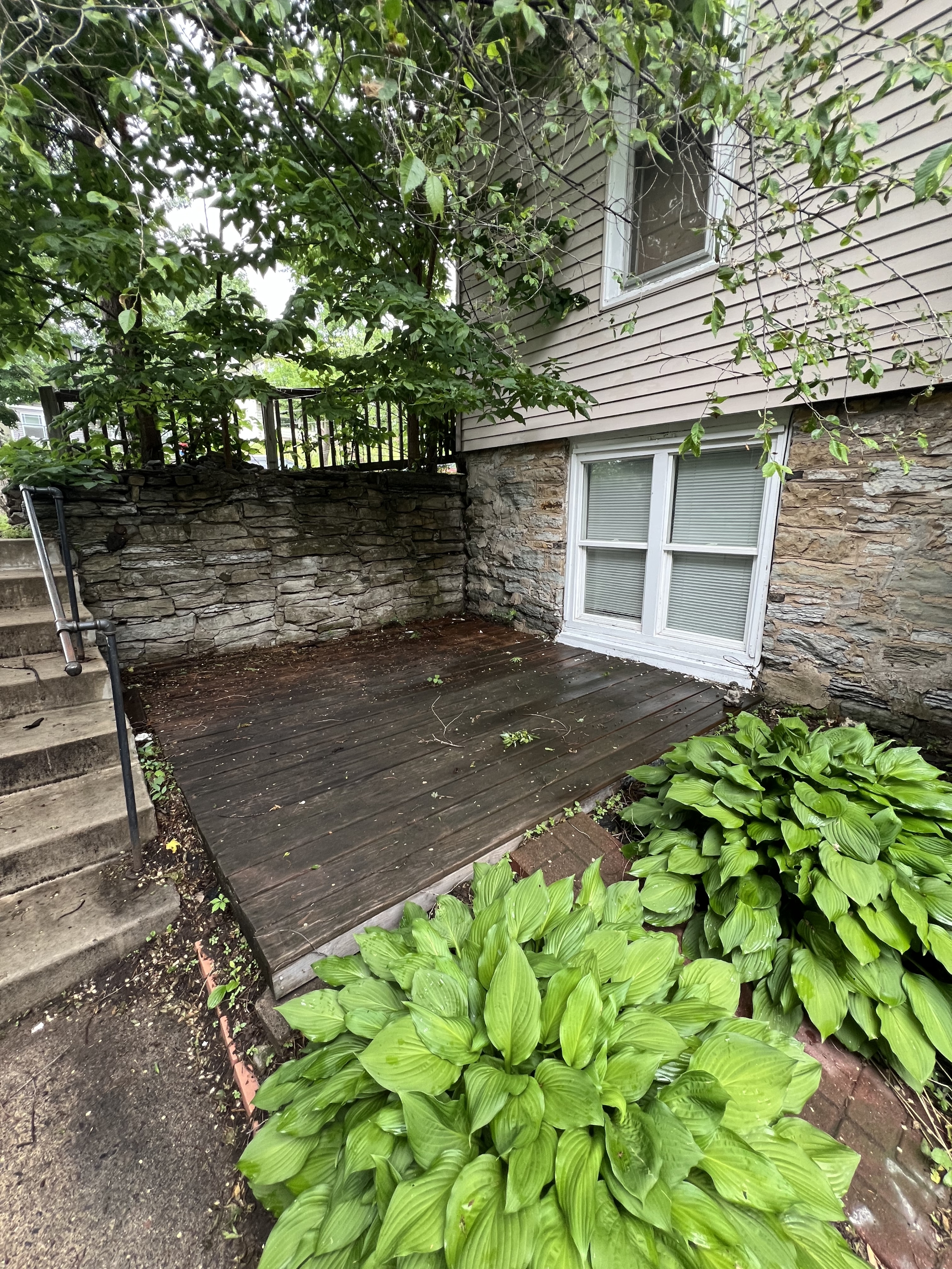 1036 Jessie St, 1