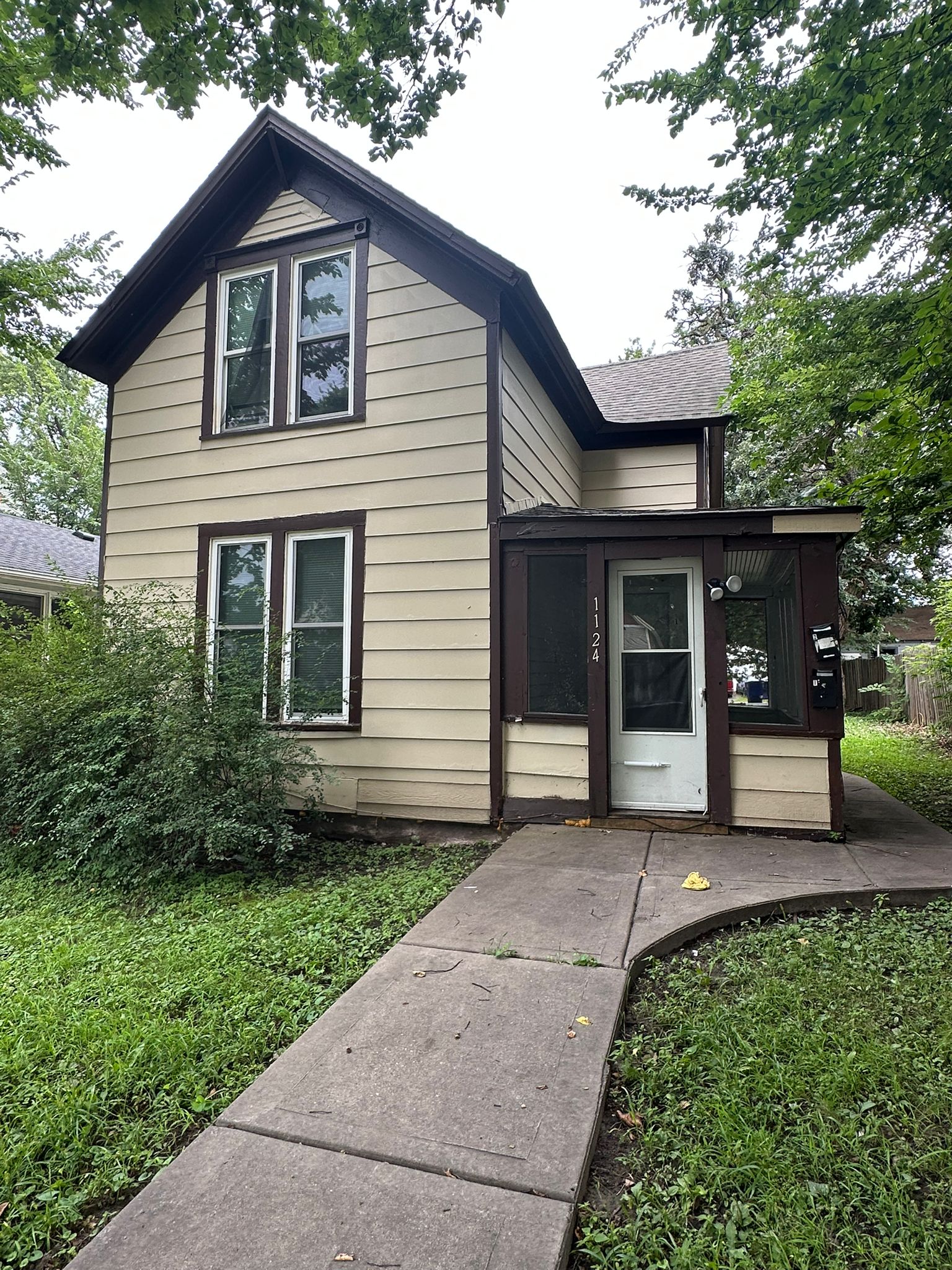 1124 Minnehaha Ave. E, 1
